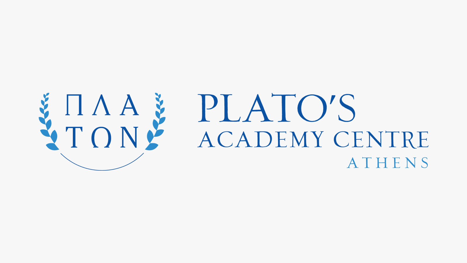 Justin Stead joins Kasey Pierce at Plato's Academy Centre, Athens 